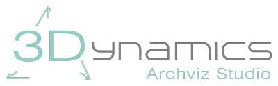 Logo 3Dynamics